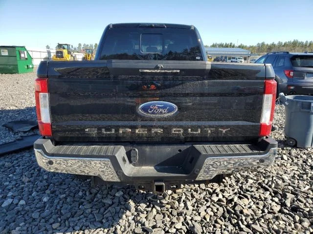 Photo 5 VIN: 1FT7W2BT9HEC92441 - FORD F250 SUPER 