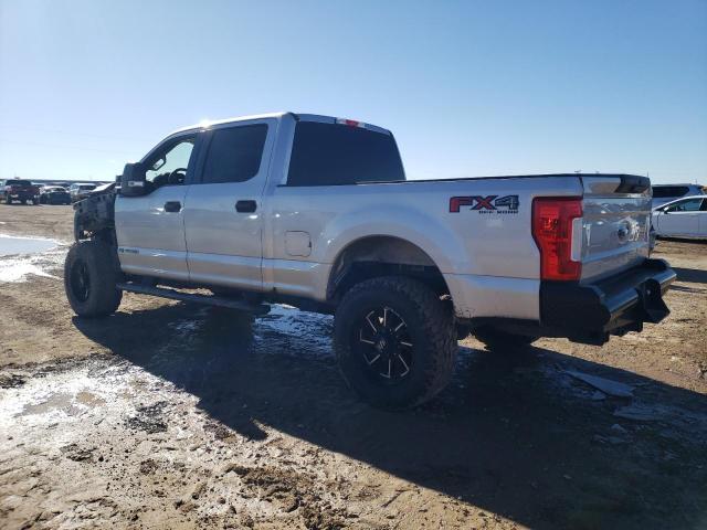 Photo 1 VIN: 1FT7W2BT9HED94001 - FORD F250 