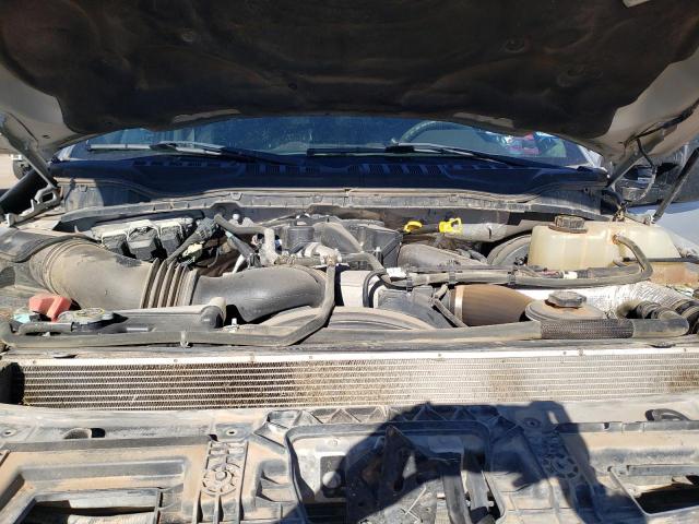 Photo 10 VIN: 1FT7W2BT9HED94001 - FORD F250 