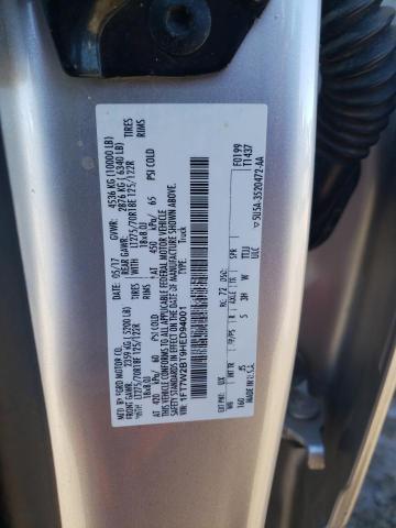 Photo 11 VIN: 1FT7W2BT9HED94001 - FORD F250 