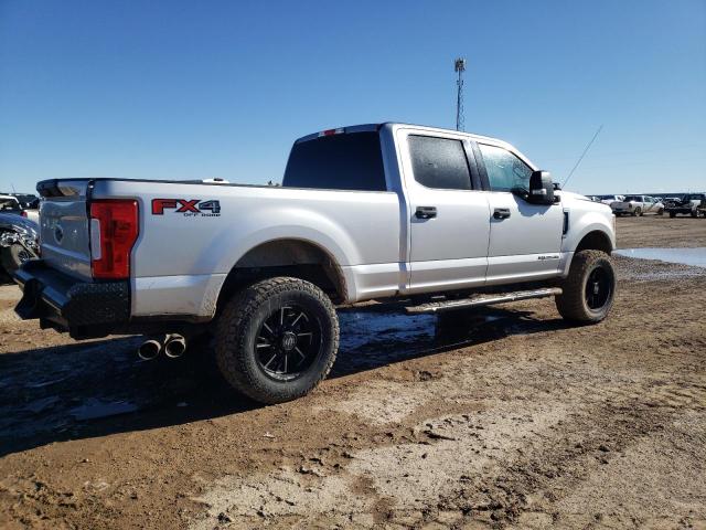 Photo 2 VIN: 1FT7W2BT9HED94001 - FORD F250 