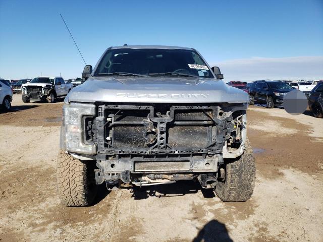 Photo 4 VIN: 1FT7W2BT9HED94001 - FORD F250 