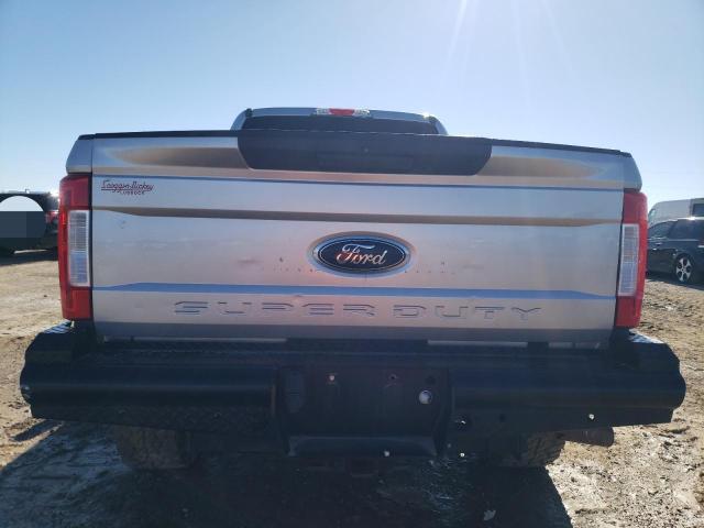 Photo 5 VIN: 1FT7W2BT9HED94001 - FORD F250 