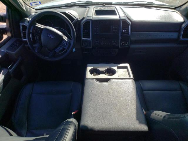 Photo 7 VIN: 1FT7W2BT9HED94001 - FORD F250 