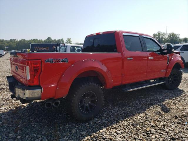 Photo 2 VIN: 1FT7W2BT9HED96105 - FORD F250 SUPER 