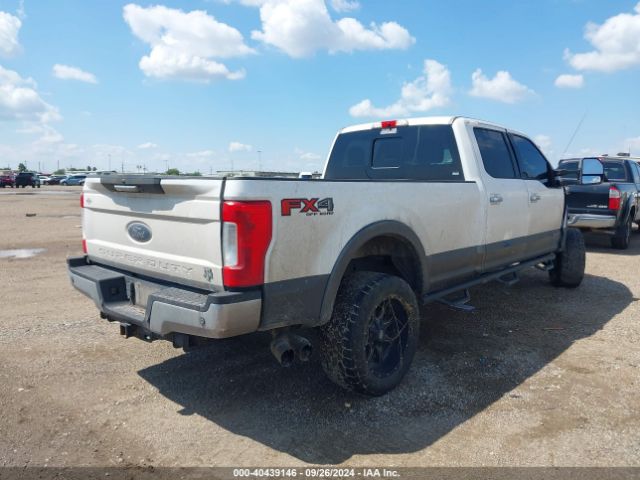 Photo 3 VIN: 1FT7W2BT9HEE44671 - FORD F-250 