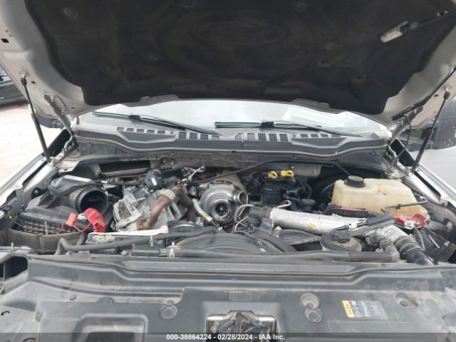 Photo 9 VIN: 1FT7W2BT9HEE44928 - FORD F-250 