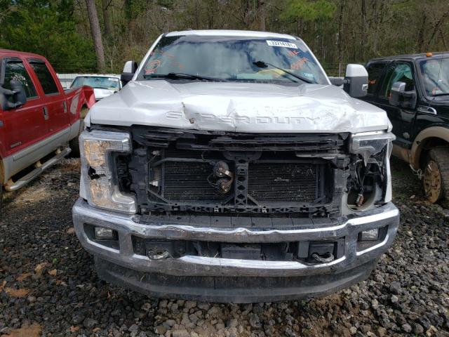 Photo 8 VIN: 1FT7W2BT9HEE56044 - FORD F250 SUPER 