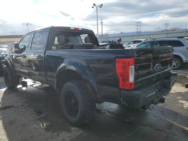 Photo 1 VIN: 1FT7W2BT9HEE56982 - FORD F250 SUPER 