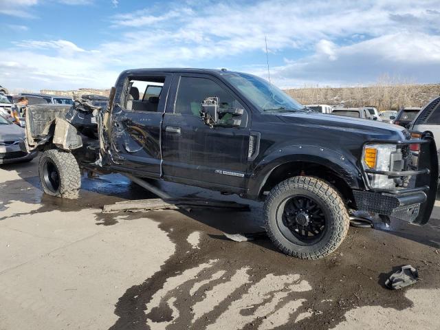 Photo 3 VIN: 1FT7W2BT9HEE56982 - FORD F250 SUPER 