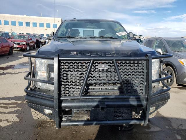 Photo 4 VIN: 1FT7W2BT9HEE56982 - FORD F250 SUPER 