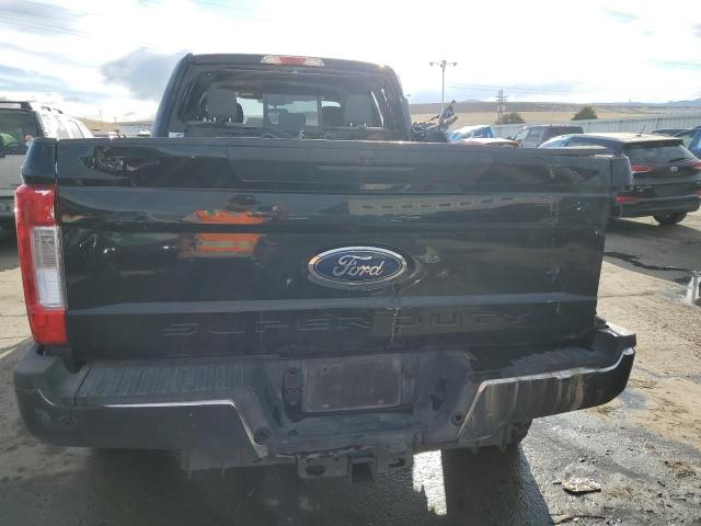 Photo 5 VIN: 1FT7W2BT9HEE56982 - FORD F250 SUPER 