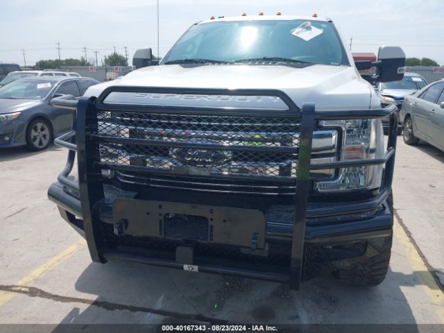 Photo 5 VIN: 1FT7W2BT9HEE70137 - FORD F-250 