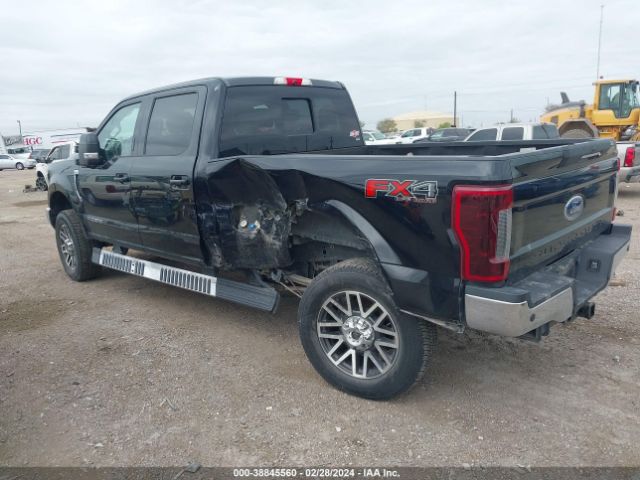 Photo 2 VIN: 1FT7W2BT9HEE79257 - FORD F-250 