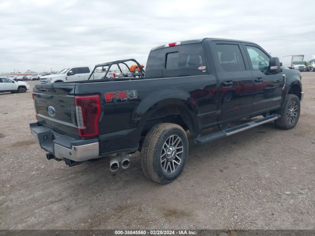 Photo 3 VIN: 1FT7W2BT9HEE79257 - FORD F-250 