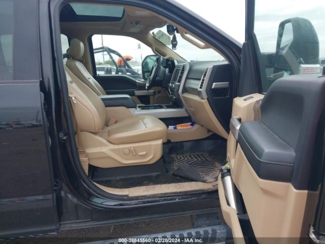 Photo 4 VIN: 1FT7W2BT9HEE79257 - FORD F-250 