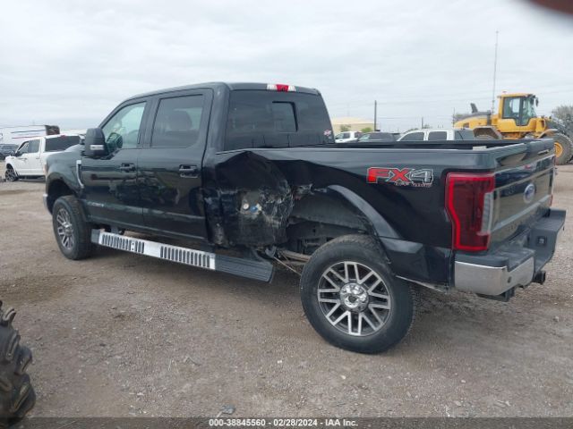 Photo 5 VIN: 1FT7W2BT9HEE79257 - FORD F-250 