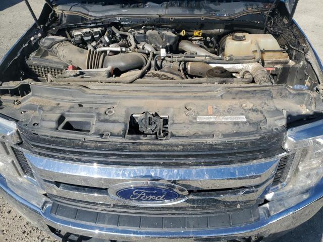 Photo 10 VIN: 1FT7W2BT9HEE97256 - FORD F250 SUPER 