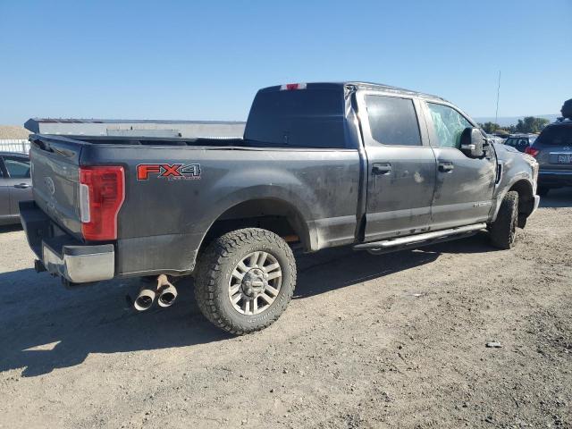 Photo 2 VIN: 1FT7W2BT9HEE97256 - FORD F250 SUPER 