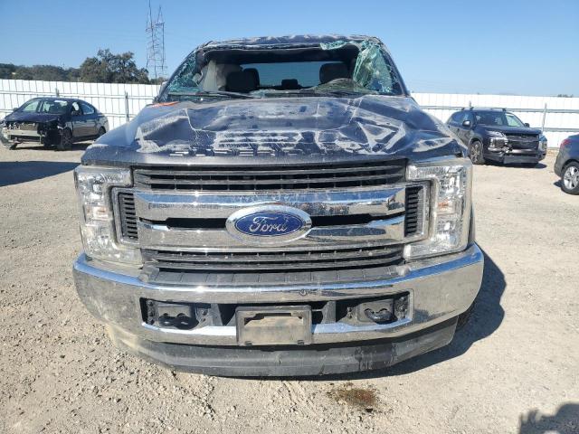 Photo 4 VIN: 1FT7W2BT9HEE97256 - FORD F250 SUPER 