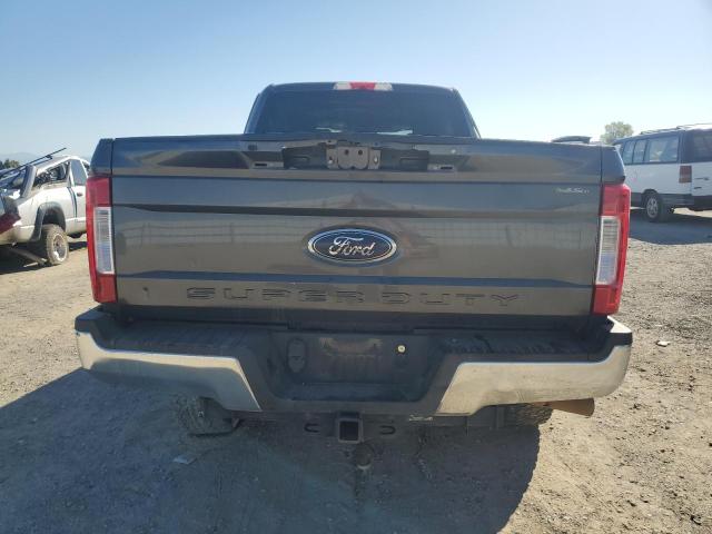 Photo 5 VIN: 1FT7W2BT9HEE97256 - FORD F250 SUPER 