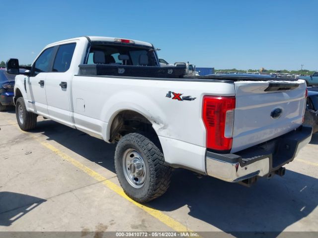 Photo 2 VIN: 1FT7W2BT9HEF11463 - FORD F-250 