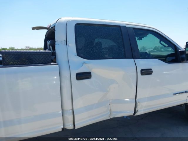 Photo 5 VIN: 1FT7W2BT9HEF11463 - FORD F-250 