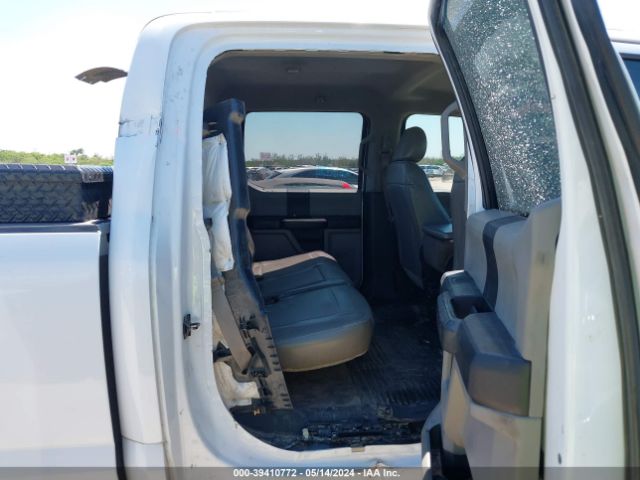 Photo 7 VIN: 1FT7W2BT9HEF11463 - FORD F-250 