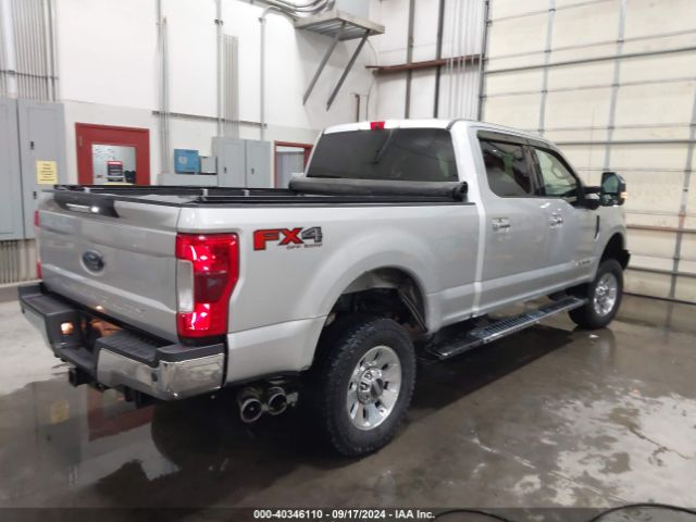 Photo 3 VIN: 1FT7W2BT9HEF15383 - FORD F-250 