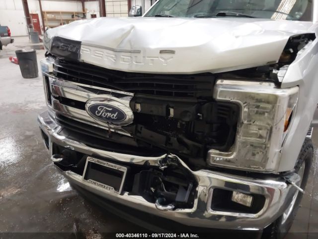 Photo 5 VIN: 1FT7W2BT9HEF15383 - FORD F-250 