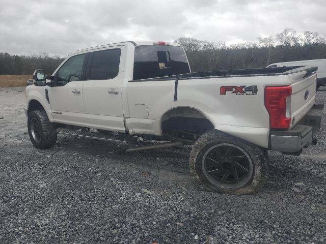 Photo 1 VIN: 1FT7W2BT9HEF16615 - FORD F250 