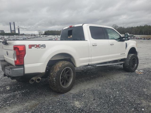 Photo 2 VIN: 1FT7W2BT9HEF16615 - FORD F250 