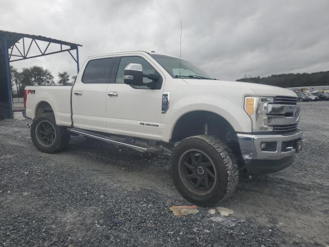 Photo 3 VIN: 1FT7W2BT9HEF16615 - FORD F250 