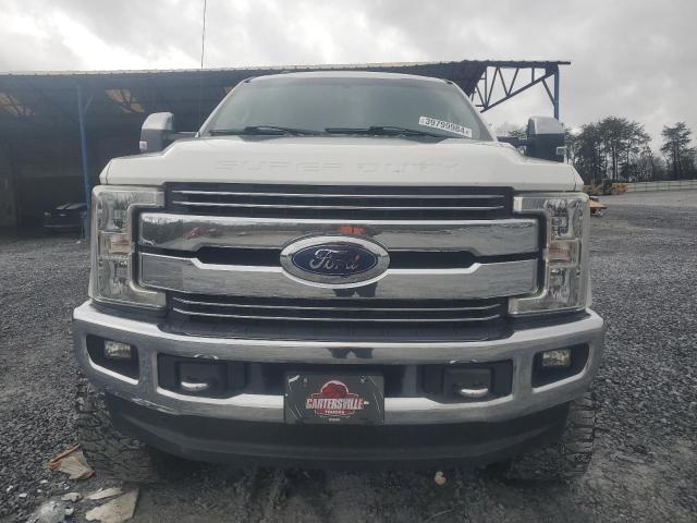 Photo 4 VIN: 1FT7W2BT9HEF16615 - FORD F250 