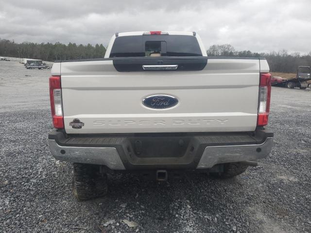 Photo 5 VIN: 1FT7W2BT9HEF16615 - FORD F250 