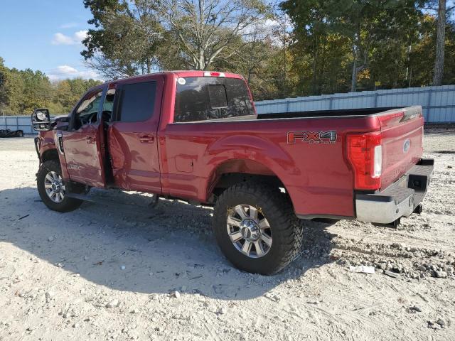 Photo 1 VIN: 1FT7W2BT9JEB05138 - FORD F250 SUPER 