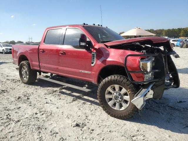 Photo 3 VIN: 1FT7W2BT9JEB05138 - FORD F250 SUPER 