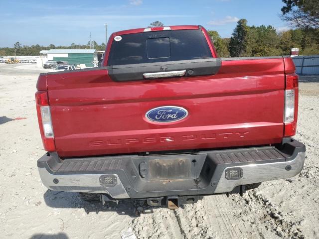 Photo 5 VIN: 1FT7W2BT9JEB05138 - FORD F250 SUPER 