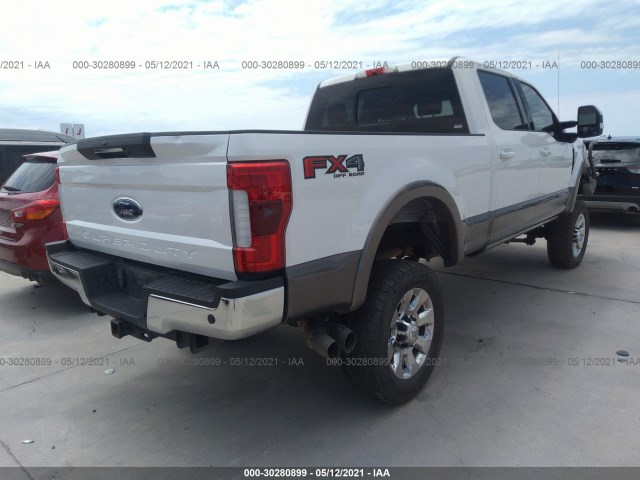 Photo 3 VIN: 1FT7W2BT9JEB18178 - FORD SUPER DUTY F-250 SRW 