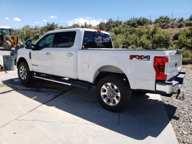 Photo 1 VIN: 1FT7W2BT9JEB20707 - FORD F250 SUPER 