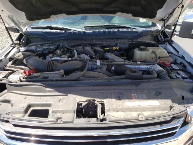 Photo 11 VIN: 1FT7W2BT9JEB20707 - FORD F250 SUPER 