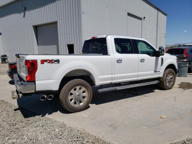 Photo 2 VIN: 1FT7W2BT9JEB20707 - FORD F250 SUPER 