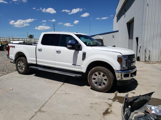 Photo 3 VIN: 1FT7W2BT9JEB20707 - FORD F250 SUPER 