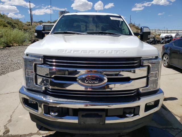 Photo 4 VIN: 1FT7W2BT9JEB20707 - FORD F250 SUPER 