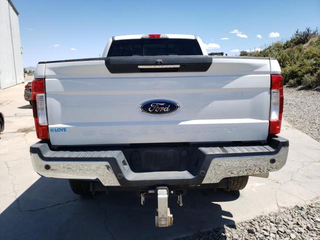 Photo 5 VIN: 1FT7W2BT9JEB20707 - FORD F250 SUPER 