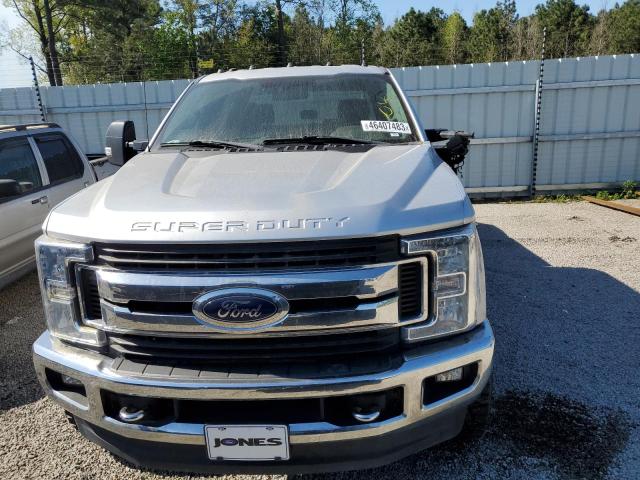 Photo 4 VIN: 1FT7W2BT9JEB91230 - FORD F250 SUPER 