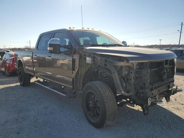 Photo 3 VIN: 1FT7W2BT9JEB95228 - FORD F250 SUPER 