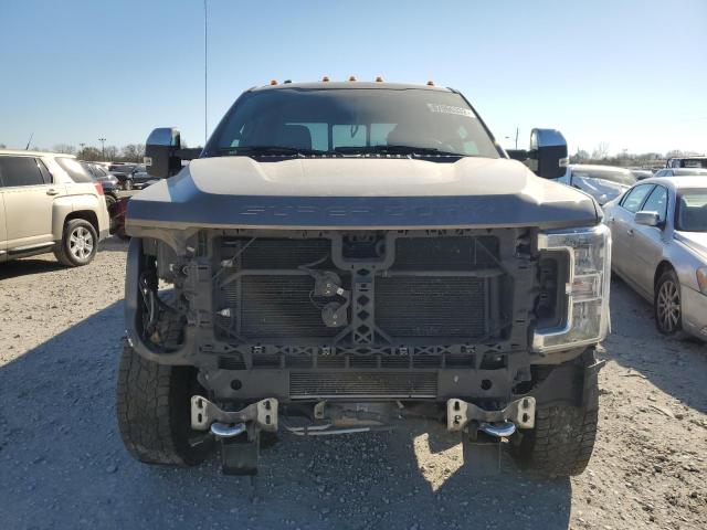 Photo 4 VIN: 1FT7W2BT9JEB95228 - FORD F250 SUPER 