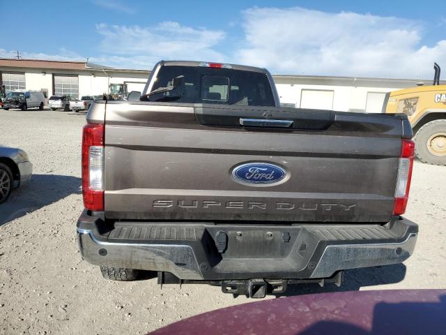 Photo 5 VIN: 1FT7W2BT9JEB95228 - FORD F250 SUPER 