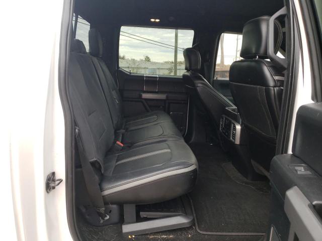 Photo 5 VIN: 1FT7W2BT9JEC53113 - FORD F350 